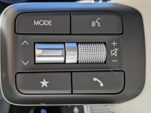 New 2026 Hyundai Santa Fe SEL image 28