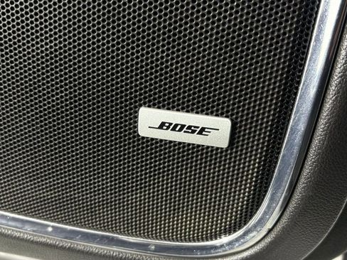 Used 2017 Chevrolet Tahoe LT w/ Max Trailering Package image 13