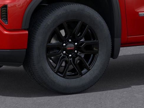New 2026 GMC Sierra 1500 Elevation image 24