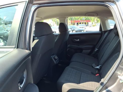 Used 2024 Honda HR-V LX image 16