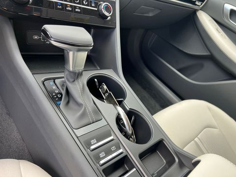 New 2025 Hyundai Sonata SE image 26
