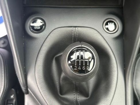 Used 2024 Nissan Z Performance w/ Floor Mat Package RWD image 18