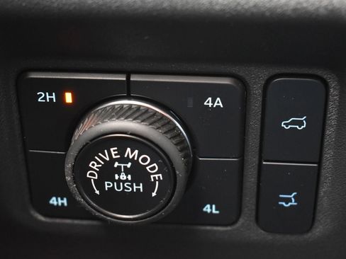 New 2025 Ford Expedition Tremor image 20