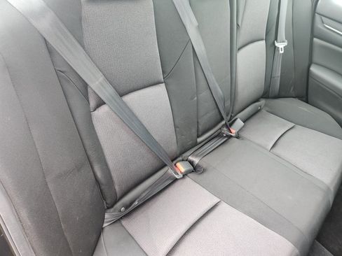 Used 2019 Honda Accord EX image 27