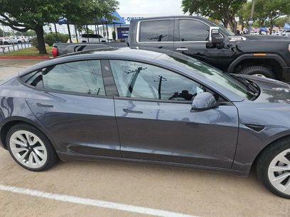 Used 2023 Tesla Model 3 Standard Range