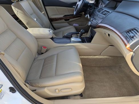 Used 2012 Honda Accord EX-L image 20