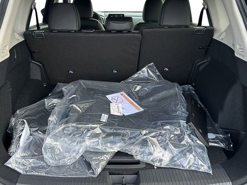 Certified 2026 Nissan Rogue SV w/ SV Premium Package image 32