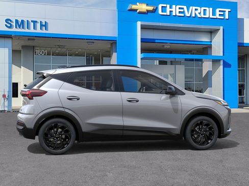 New 2027 Chevrolet Bolt RS FWD image 5