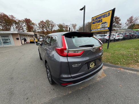 Used 2017 Honda CR-V LX image 7