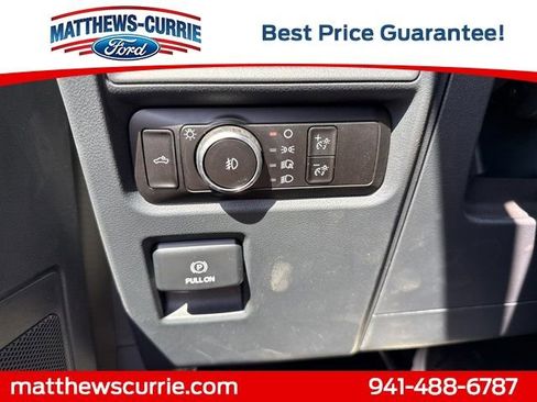 New 2026 Ford F150 STX w/ Equipment Group 200A image 25