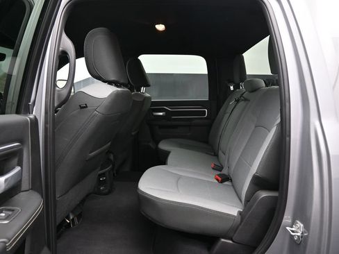 Used 2024 RAM 2500 Big Horn w/ Bed Utility Group AWD/4WD image 22
