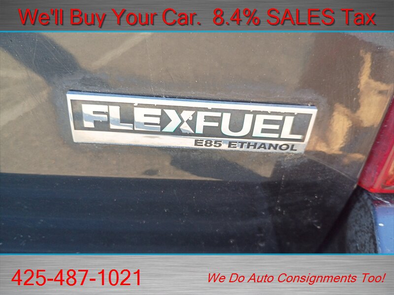 Used 2012 Chevrolet Suburban LT AWD/4WD image 35
