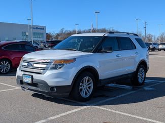 Used 2014 Ford Explorer XLT w/ Equipment Group 202A video 2