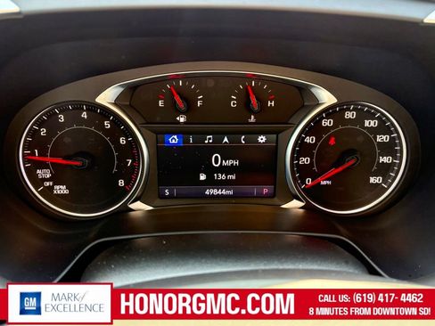 Used 2023 Chevrolet Blazer LT image 32