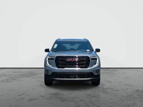 New 2026 GMC Acadia Elevation w/ Black Edition FWD image 3