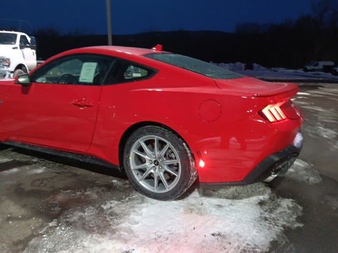 New 2026 Ford Mustang GT Premium image 9