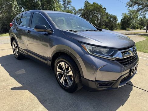 Used 2019 Honda CR-V LX image 11