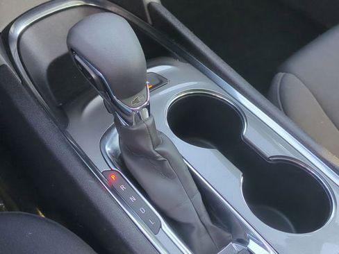Used 2024 Chevrolet Malibu LT FWD image 27