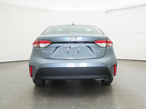 New 2026 Toyota Corolla LE image 23