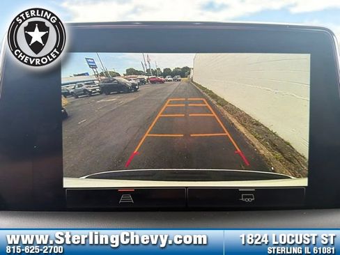 Used 2024 GMC Yukon SLT AWD/4WD image 21