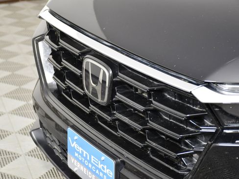 Certified 2023 Honda CR-V EX image 11