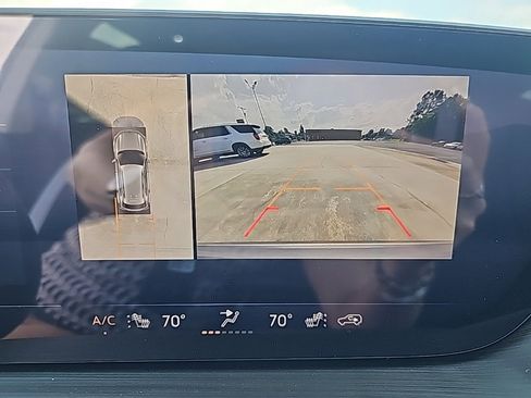 New 2025 Buick Envision Sport Touring image 26