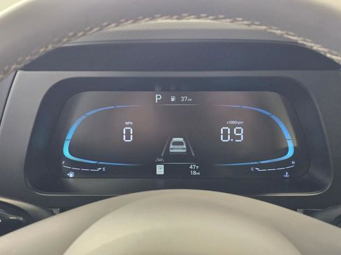 New 2026 Hyundai Elantra SEL Sport Premium FWD image 21