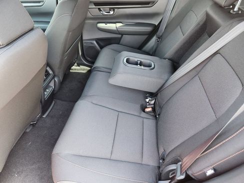 New 2026 Honda CR-V Sport image 12