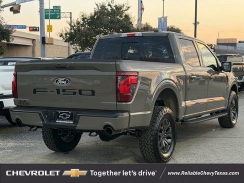 Used 2026 Ford F150 Tremor AWD/4WD image 6