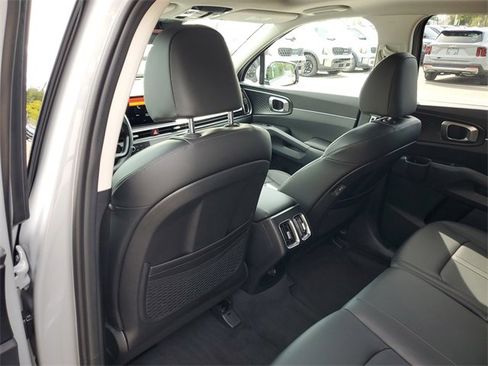 New 2026 Kia Sorento S w/ S Panoramic Sunroof Package image 16