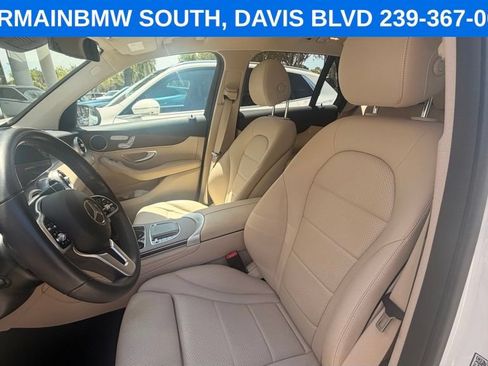 Used 2022 Mercedes-Benz GLC 300 image 38