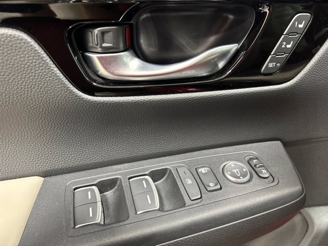 Certified 2025 Honda CR-V EX-L image 25