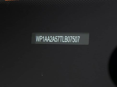 New 2026 Porsche Macan image 43