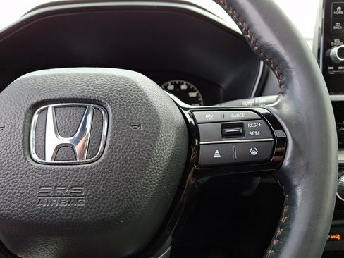 Certified 2023 Honda CR-V Sport Touring image 23