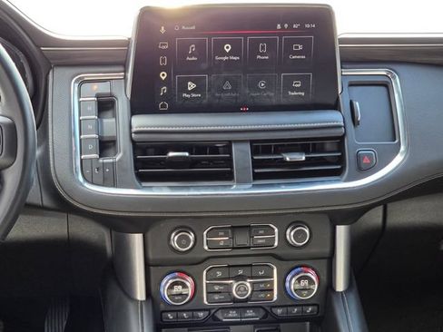 Used 2024 GMC Yukon SLT w/ SLT Luxury Package AWD/4WD image 12