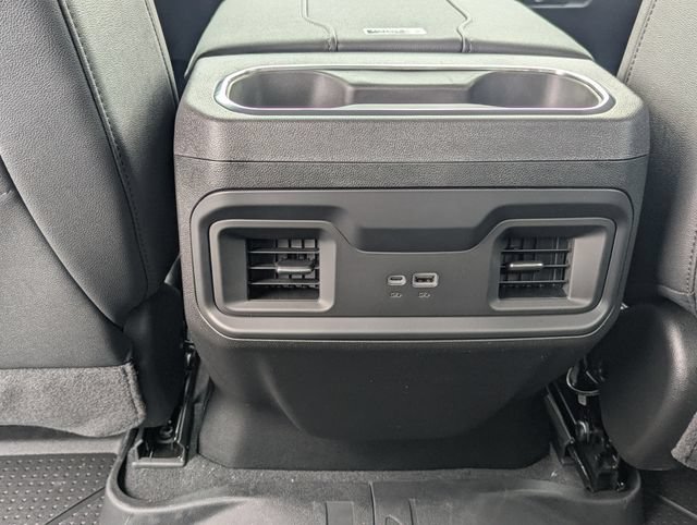 New 2026 Chevrolet Silverado 1500 RST w/ Rally Edition AWD/4WD image 6