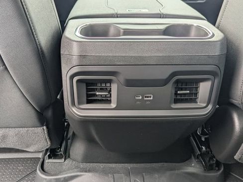 New 2026 Chevrolet Silverado 1500 RST w/ Rally Edition image 6