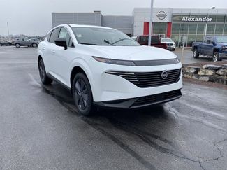 New 2025 Nissan Murano SL video 1