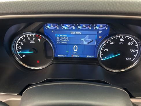 Used 2023 Ford F150 XLT w/ Equipment Group 302A High AWD/4WD image 17