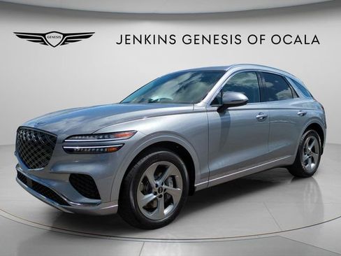 New 2026 Genesis GV70 2.5T Select image 6