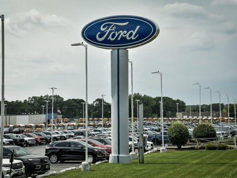 Used 2021 Ford Expedition Platinum image 29