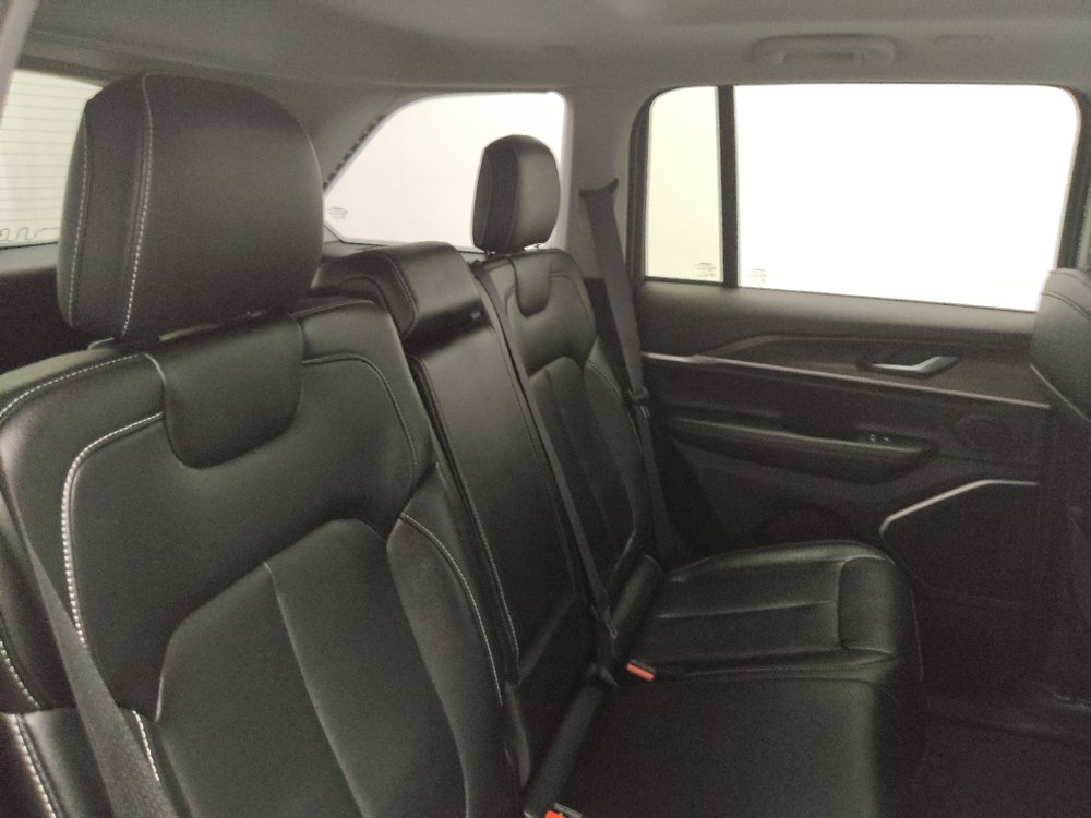 Used 2024 Jeep Grand Cherokee Limited 4xe AWD/4WD image 19
