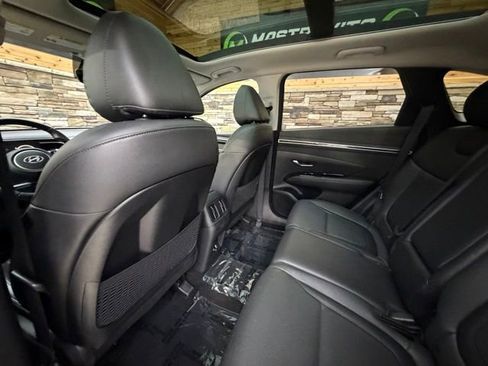 Used 2022 Hyundai Tucson Limited AWD/4WD image 31