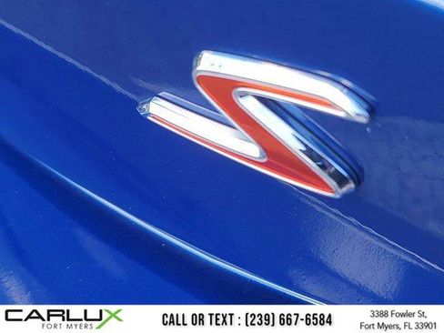 Used 2020 Kia Rio S image 10