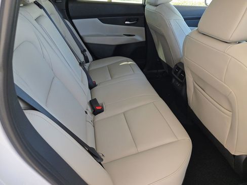 New 2026 Nissan Murano SV image 19