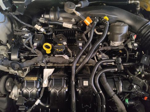 Used 2024 Ford Edge SEL image 30