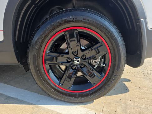 Used 2023 Honda Ridgeline Black Edition image 33