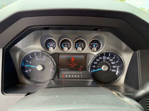 Used 2016 Ford F350 Platinum AWD/4WD image 22