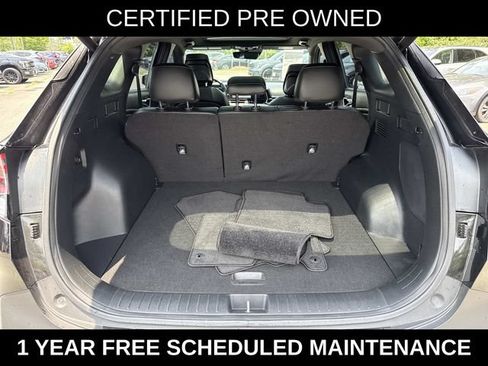 Used 2024 Kia Sportage X-Pro Prestige AWD/4WD image 12