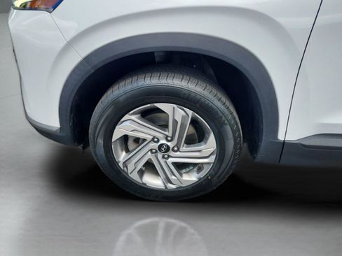Certified 2023 Hyundai Santa Fe SEL AWD/4WD image 30